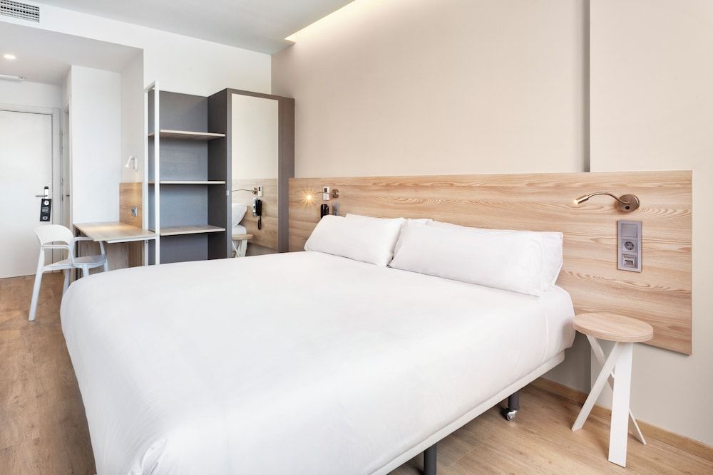 B&B Hotel Murcia Superior Double Room 3