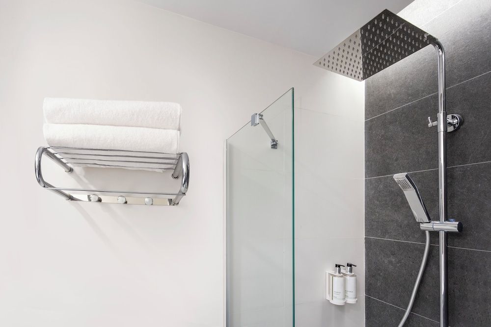 B&B Hotel Murcia Twin Room 5