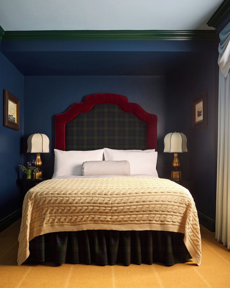 Portrush Adelphi Standard Room, 1 Double Bed