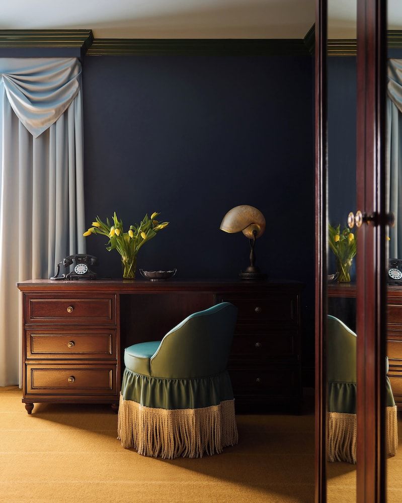 Portrush Adelphi Standard Room, 1 Double Bed 6