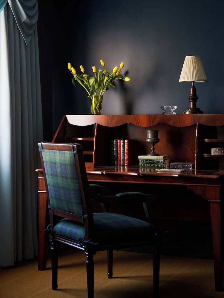 Portrush Adelphi Standard Room, 1 King Bed 7