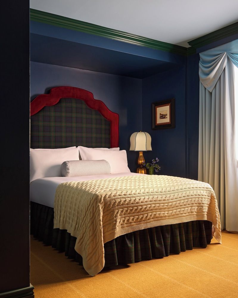 Portrush Adelphi Standard Room, 1 Double Bed 2