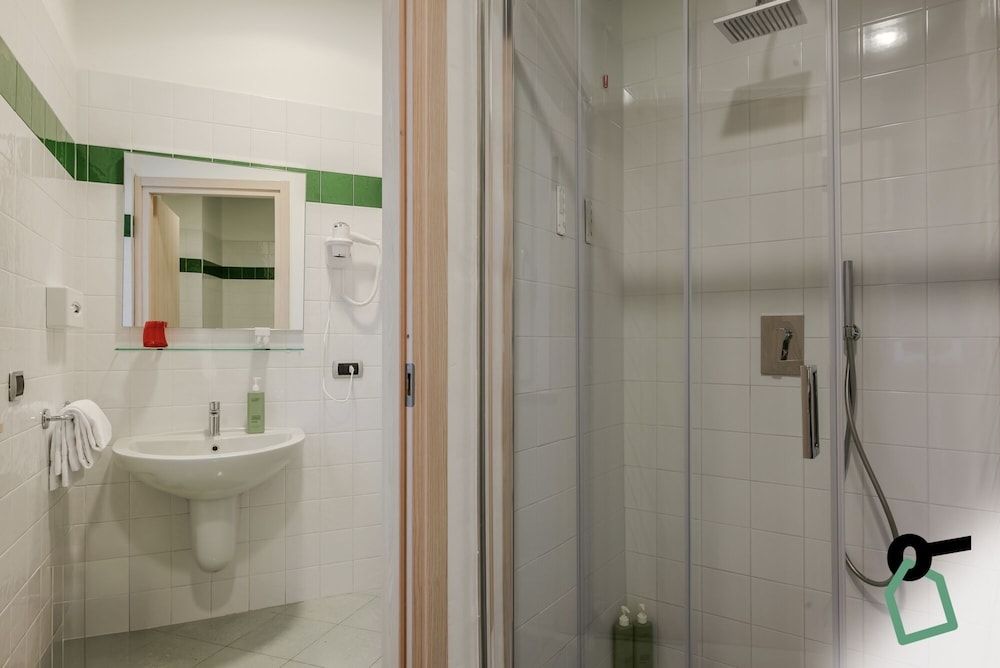 Hotiday Apartments La Spezia Family Apartment 6