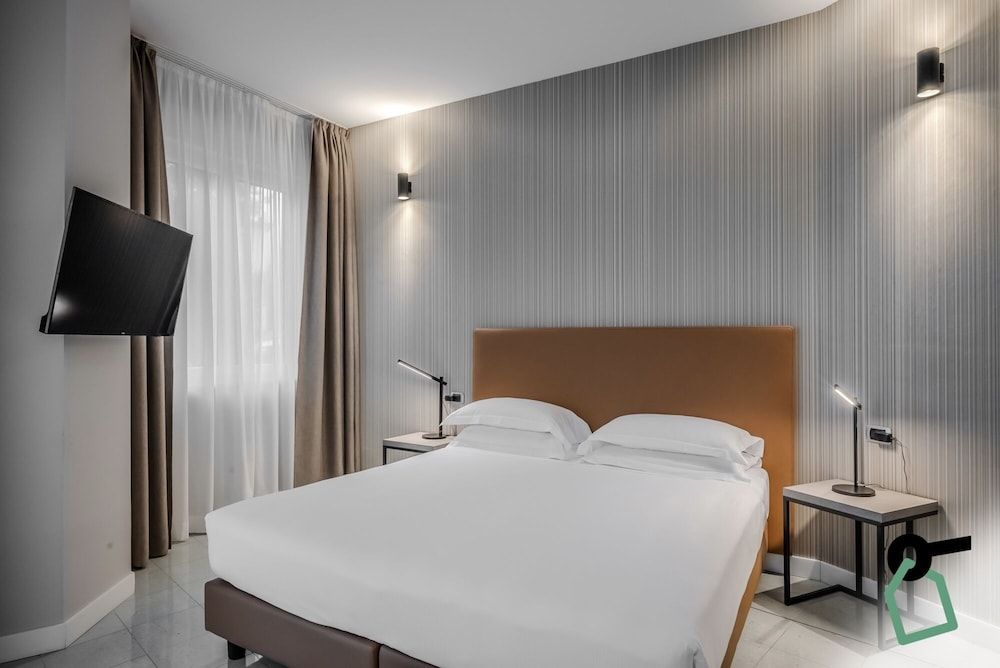 Hotiday Apartments La Spezia Studio 2