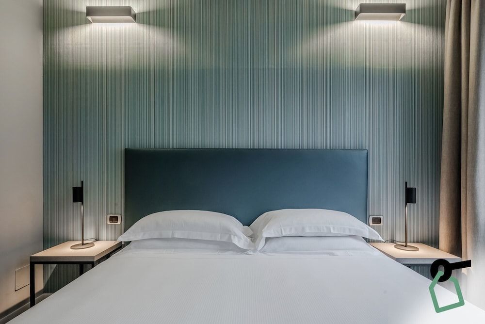 Hotiday Apartments La Spezia Family Apartment