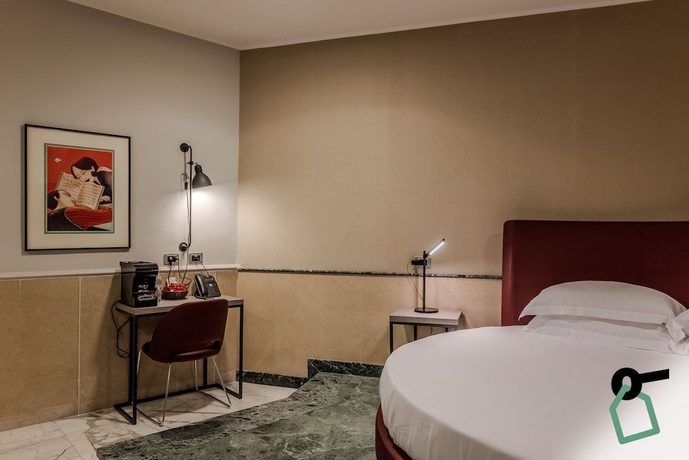 Hotiday Apartments La Spezia Family Studio 20