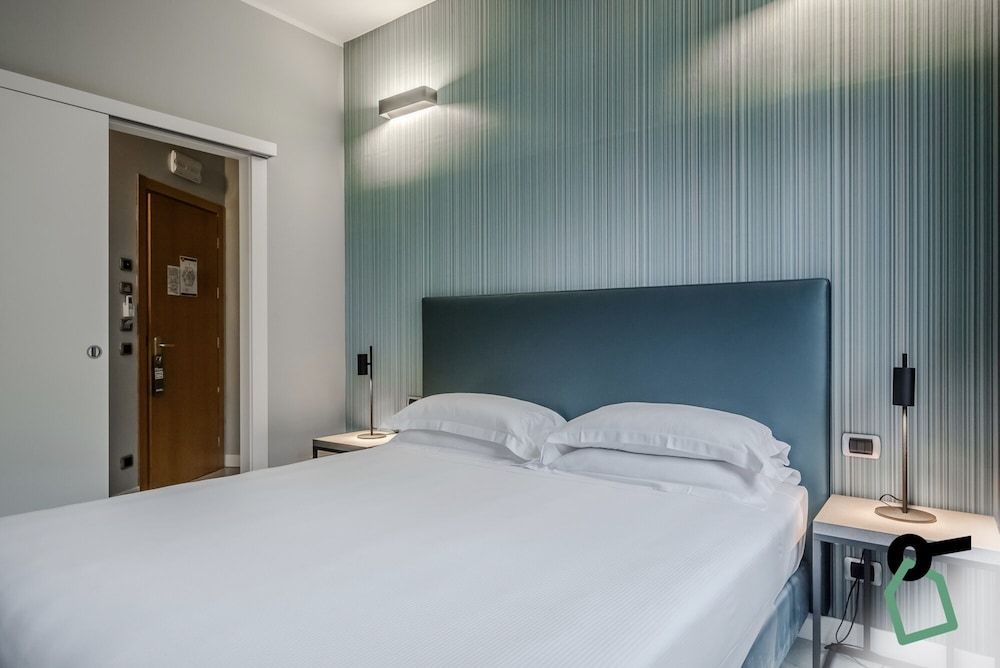 Hotiday Apartments La Spezia Family Apartment 4