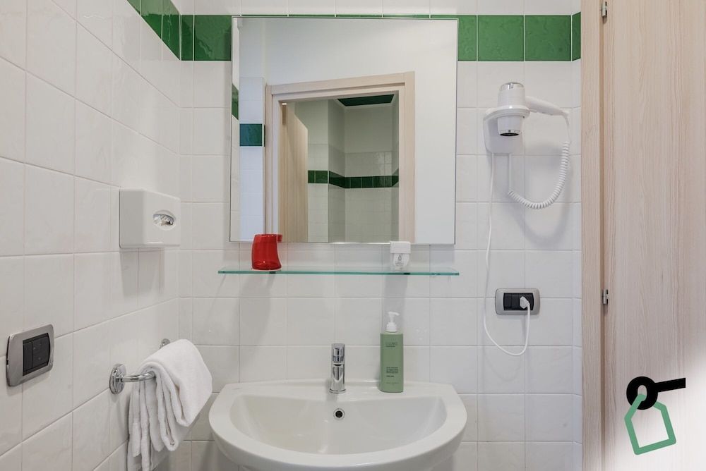 Hotiday Apartments La Spezia Family Apartment 7