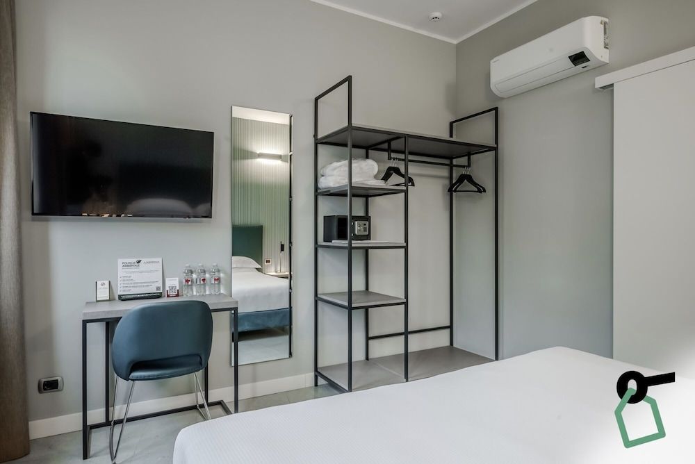 Hotiday Apartments La Spezia Family Apartment 10