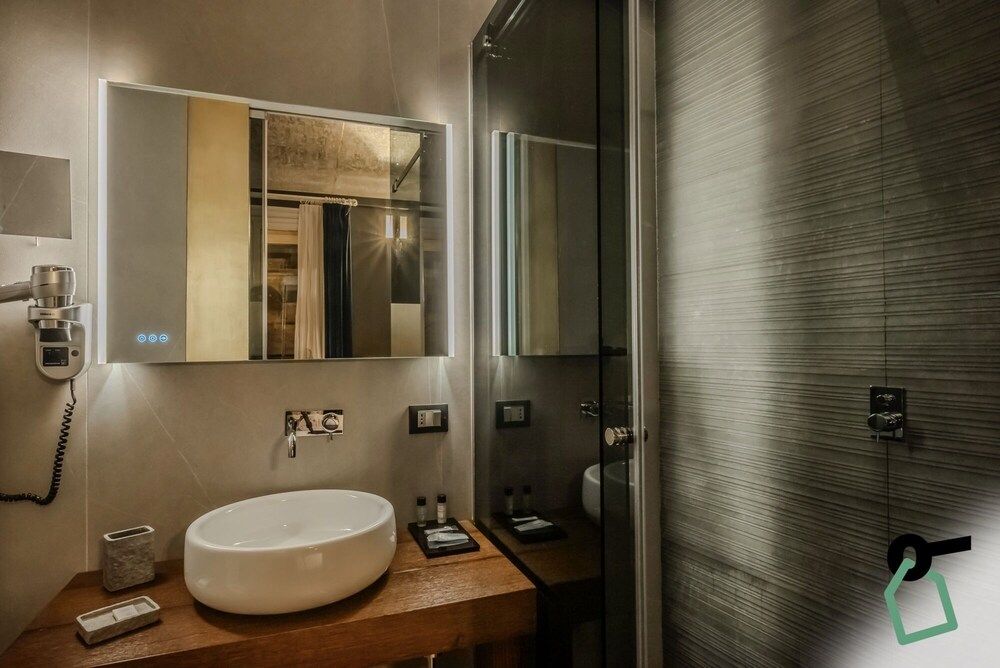 Hotiday Palermo Palco Noir Standard Double Room, Balcony 18