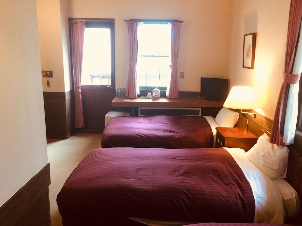 Quadruple Room, Lake View