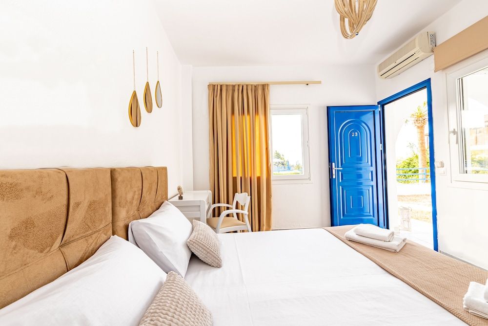 Superior Double Room, 1 King Bed