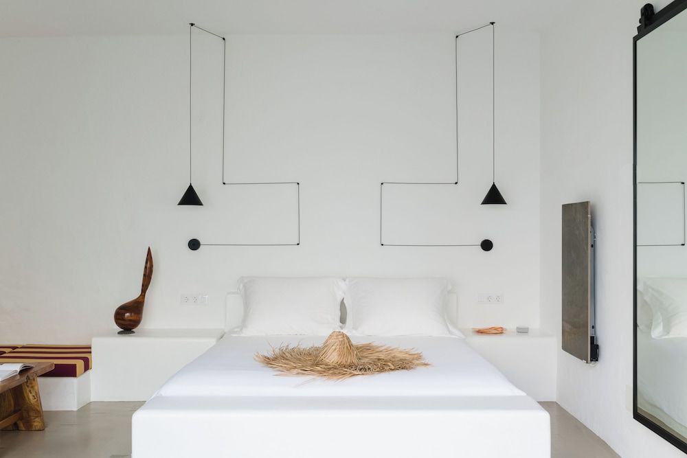 Suite El Patio