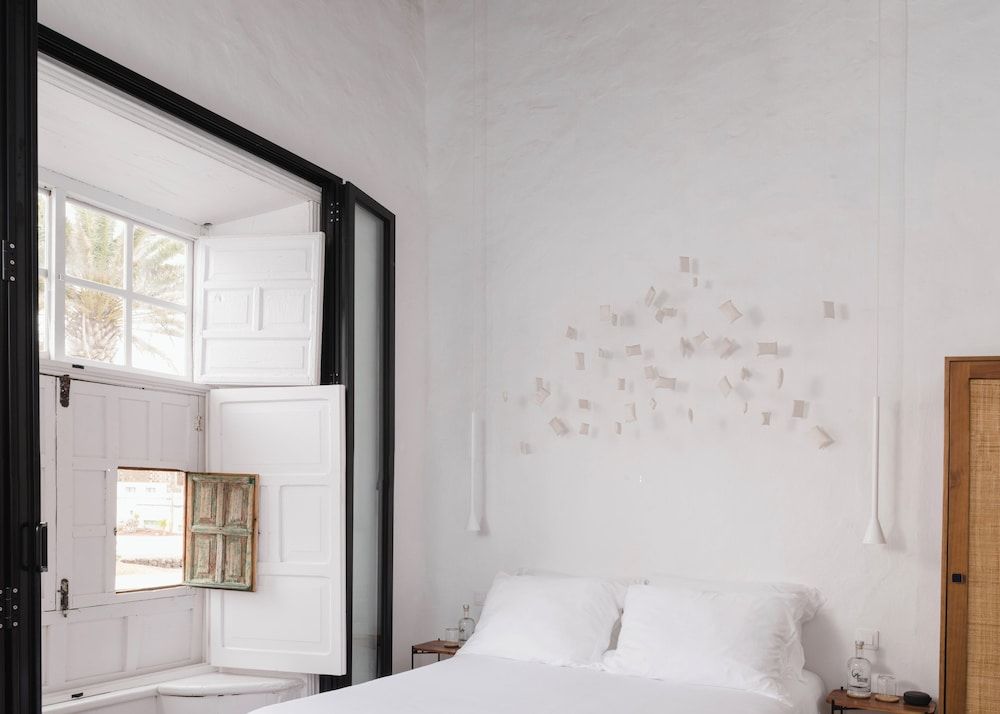 Deluxe Room (La Salita)