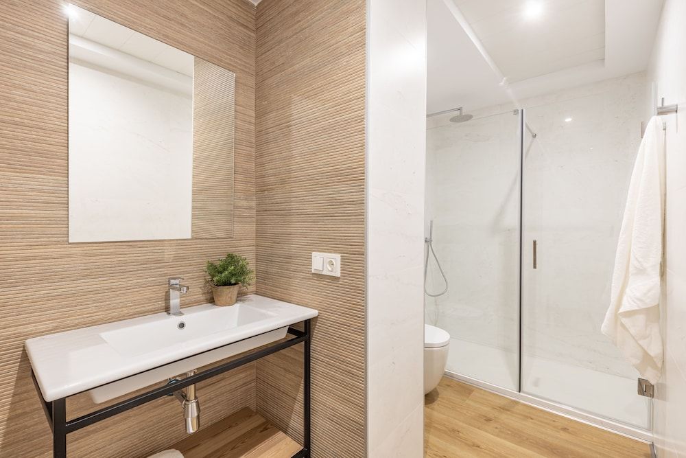 Líbere Ciudad Real Apartment, 2 Bedrooms 3