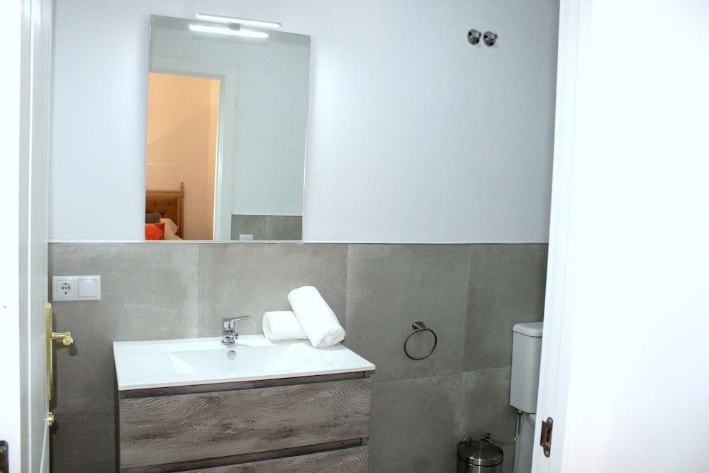 Hostal Roomsole Double or Twin Room 22