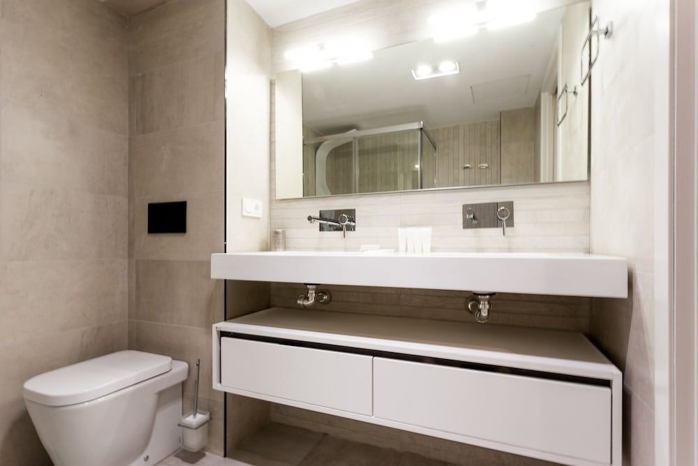 ELEVEN Apartments Real de la Carretería, by Homing U Comfort Apartment 6