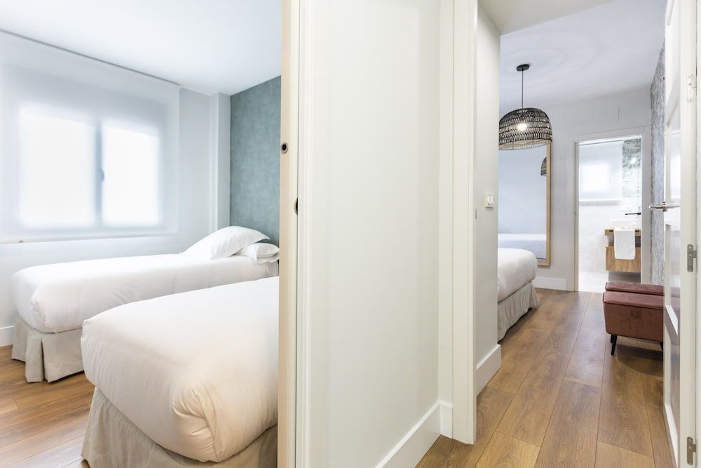 Business Apartment