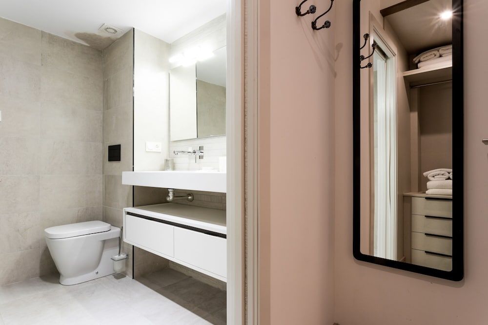 ELEVEN Apartments Real de la Carretería, by Homing U Comfort Apartment 5