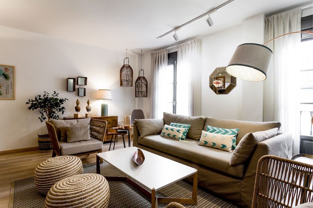 ELEVEN Apartments Real de la Carretería, by Homing U Comfort Apartment 11