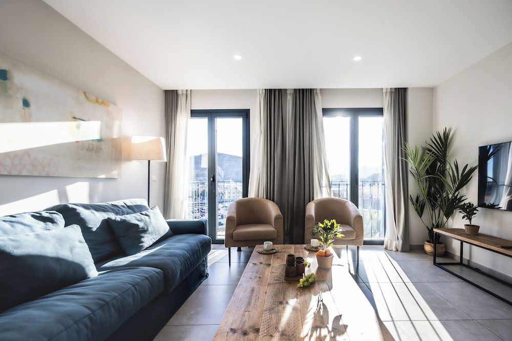 Puerta Real Premium Apartment 9