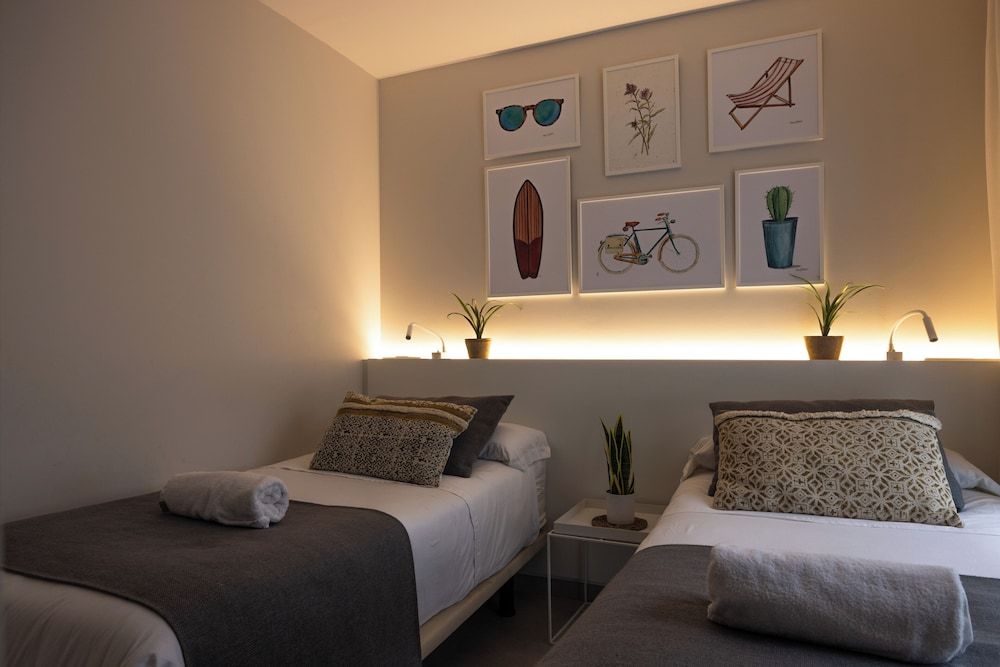 Puerta Real Premium Apartment 7