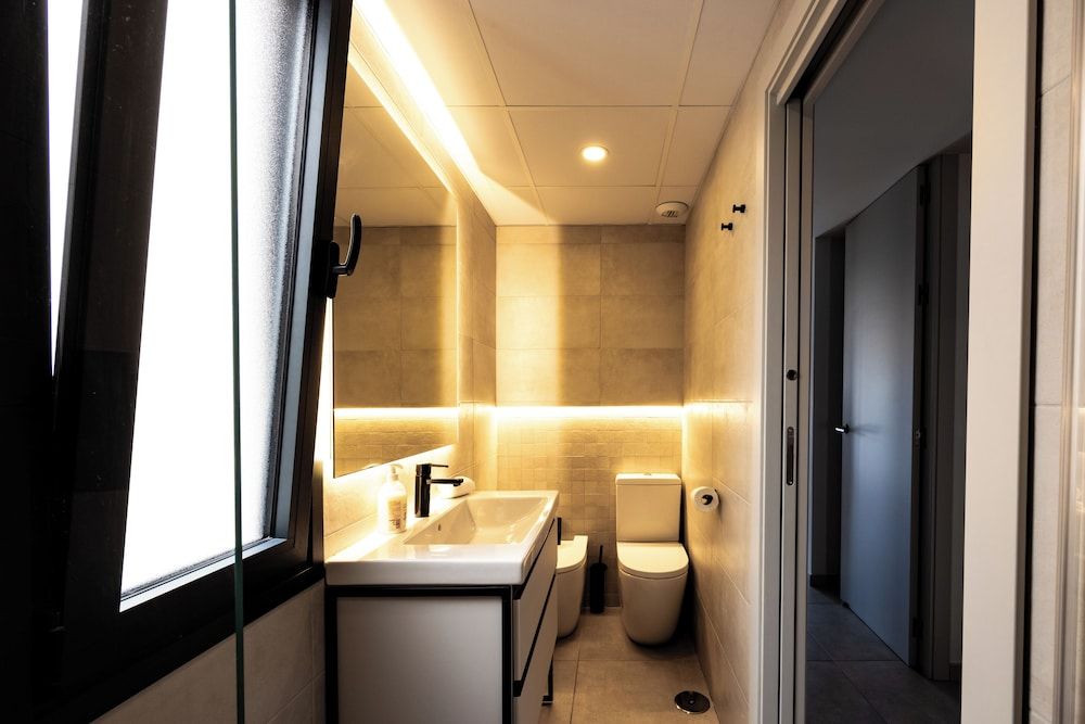 Puerta Real Premium Apartment 5