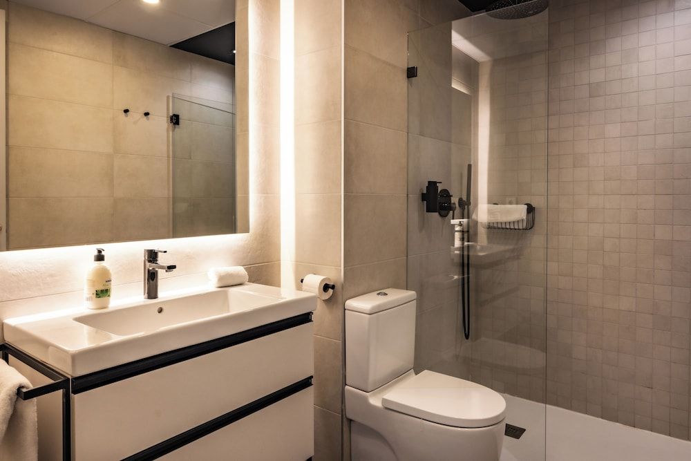 Puerta Real Premium Apartment 6