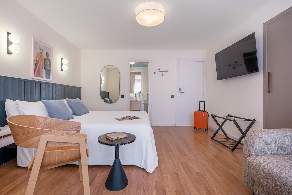 Classic Triple Room