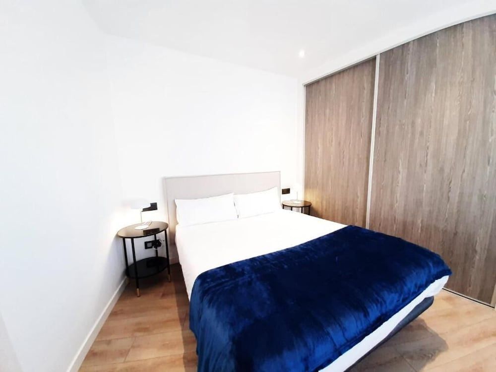 Apartamentos Celestina by gaiarooms Family Apartment 9