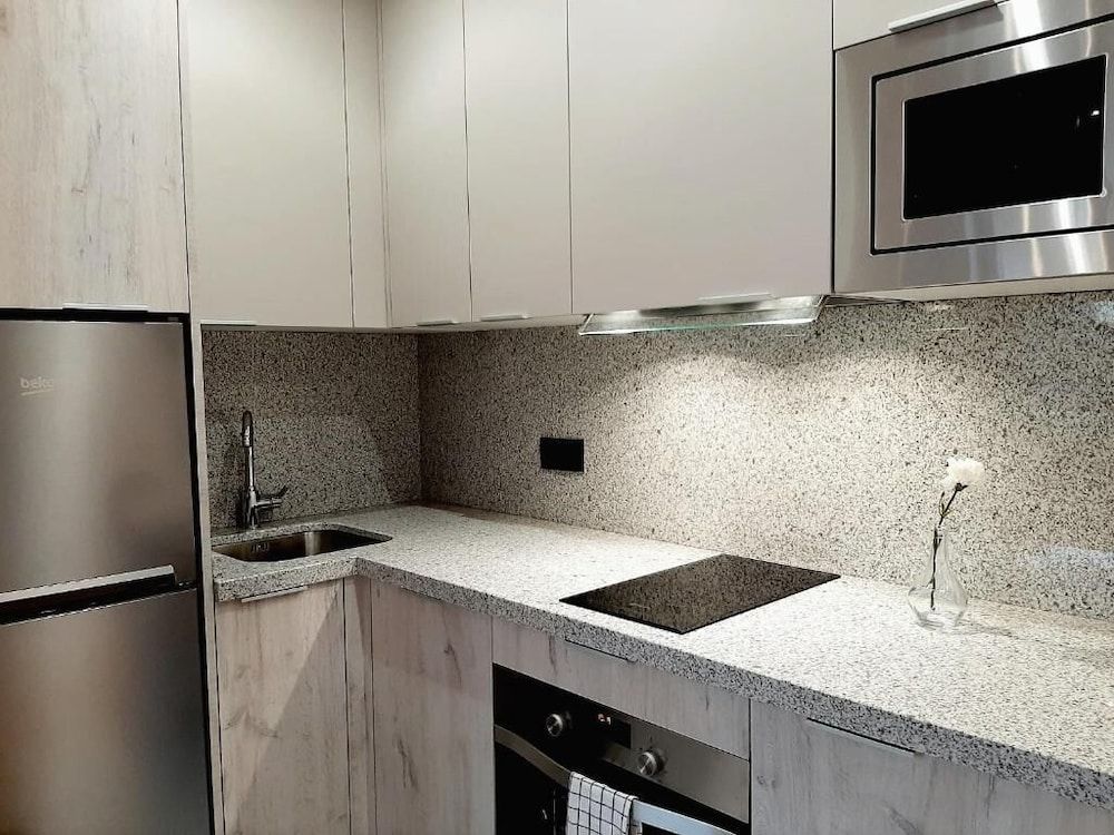 Apartamentos Celestina by gaiarooms Family Apartment 12