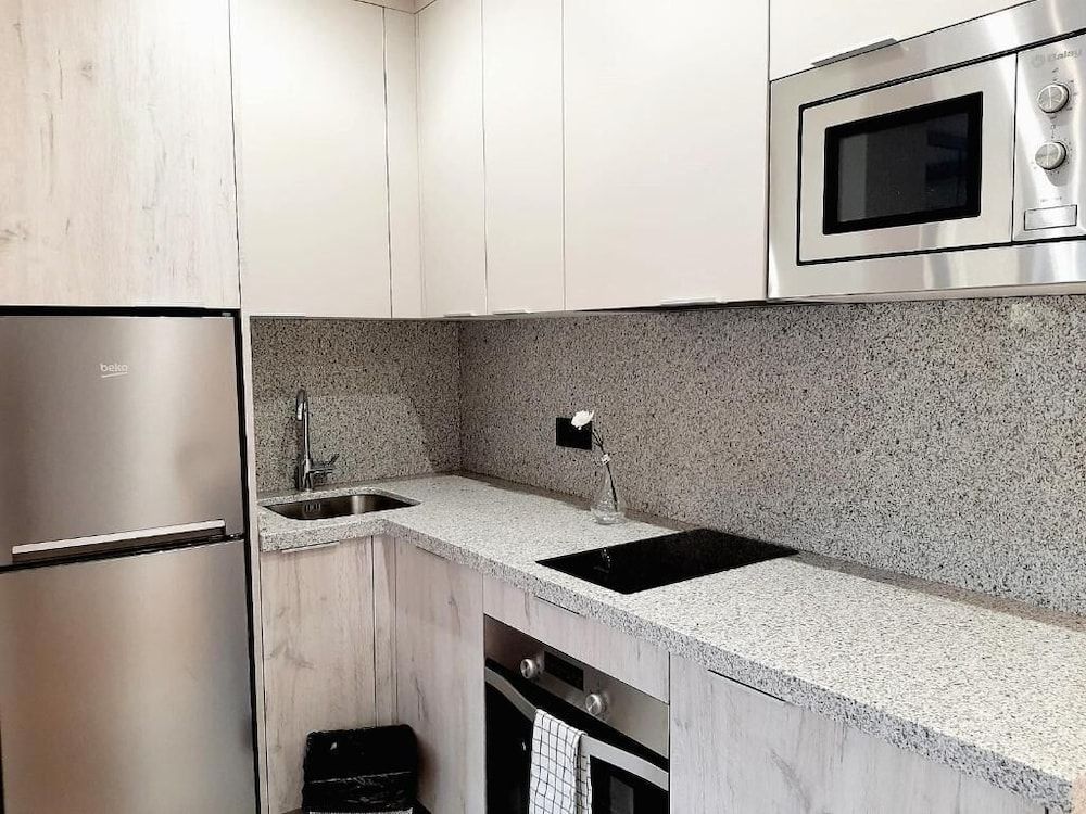 Apartamentos Celestina by gaiarooms Family Apartment 13