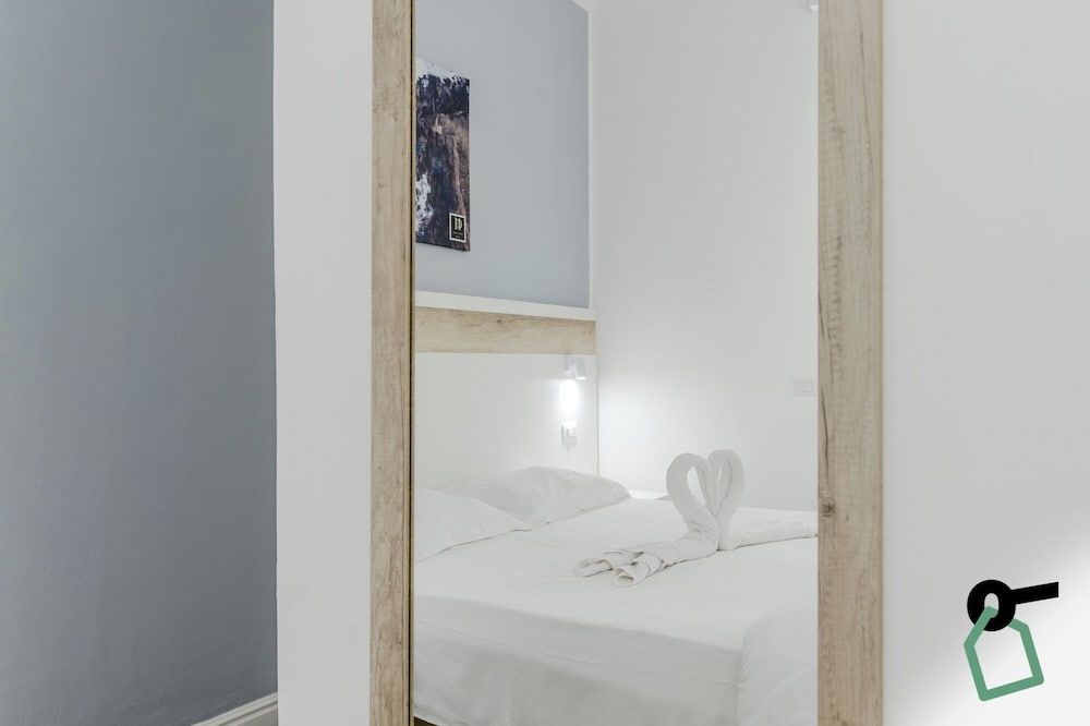 Hotiday Room Collection - Rapallo Economy Double Room 10