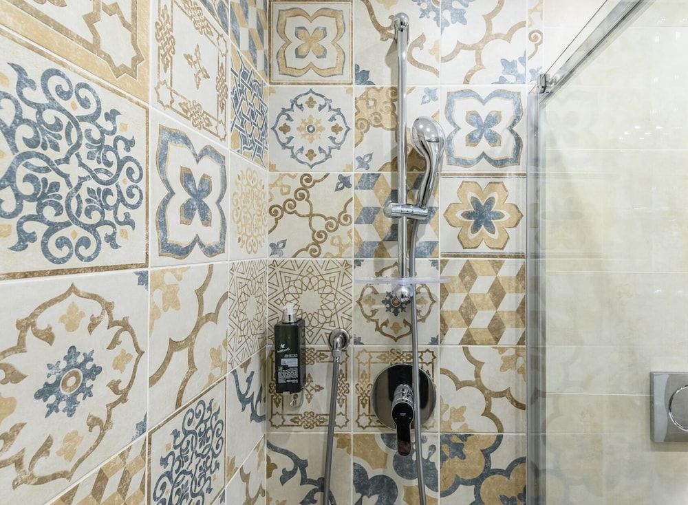 Hotiday Room Collection - Rapallo Economy Double Room 9