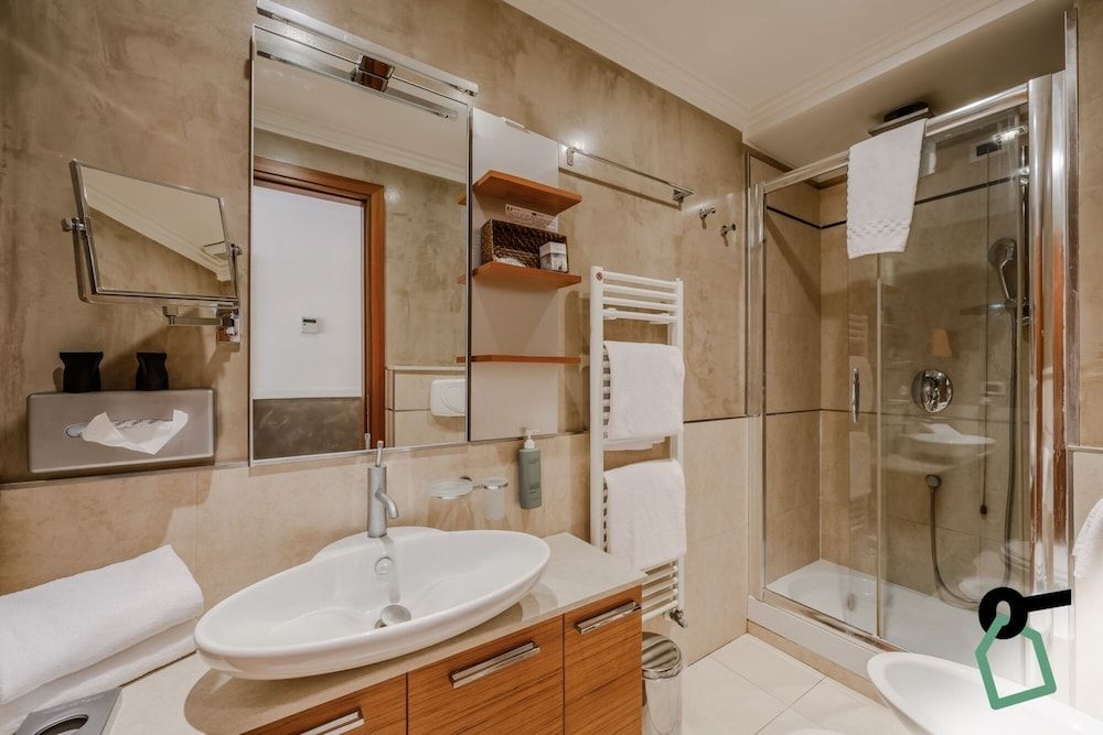 Hotiday Room Collection - Alassio Centro Superior Double Room, Sea View 9