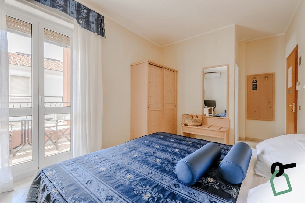 Hotiday Room Collection - Alassio Centro Superior Quadruple Room 5