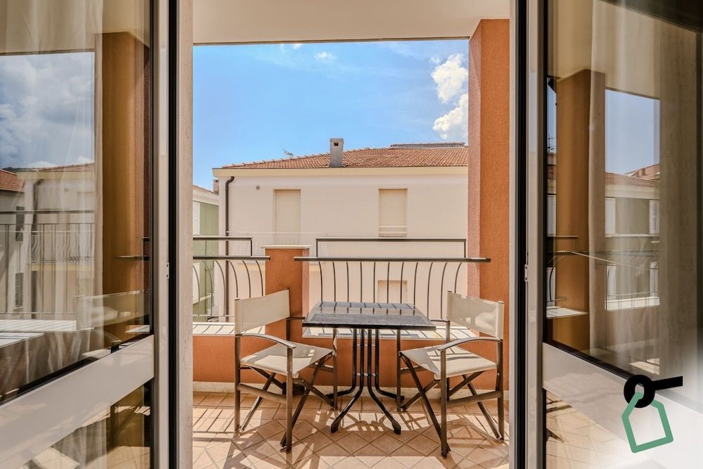 Hotiday Room Collection - Alassio Centro Superior Quadruple Room 8