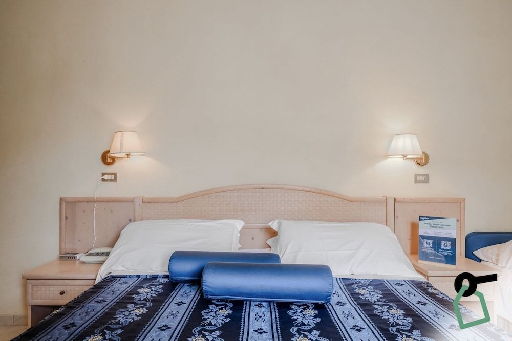 Hotiday Room Collection - Alassio Centro Superior Quadruple Room 3