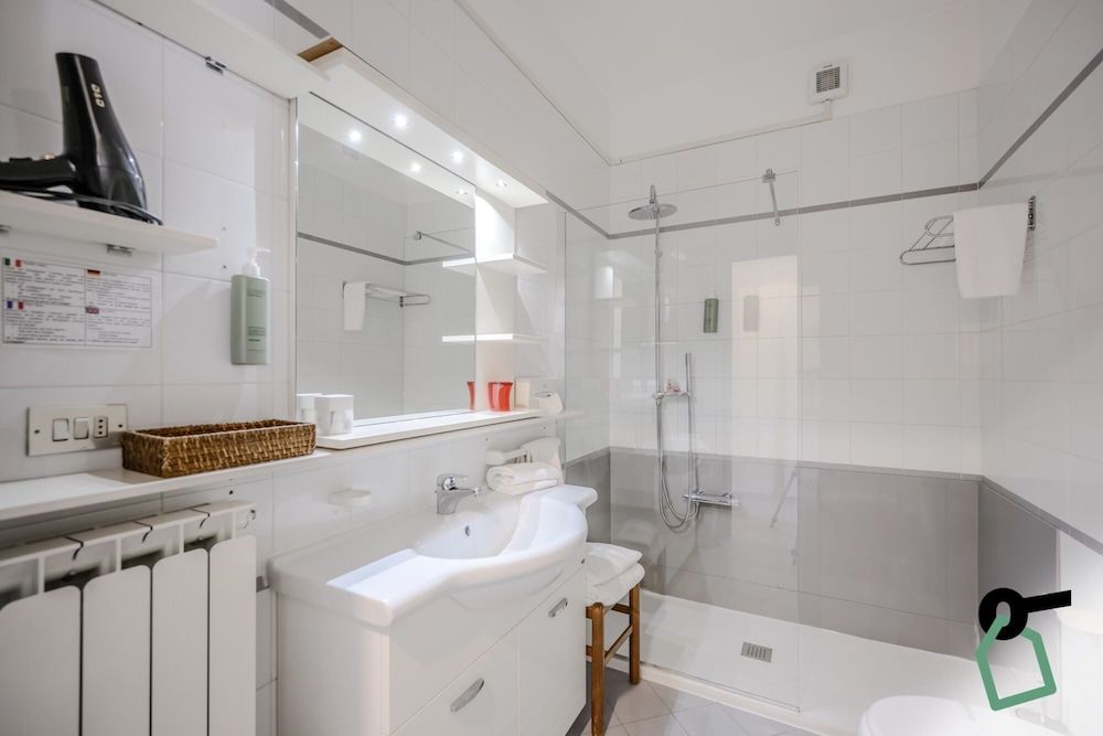 Hotiday Room Collection - Alassio Centro Family Room 13