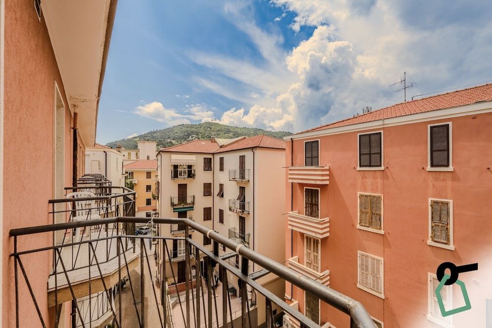 Hotiday Room Collection - Alassio Centro Family Room 9