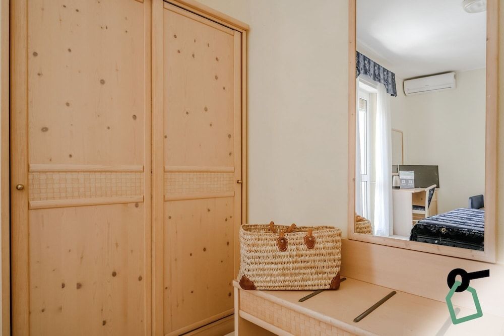 Hotiday Room Collection - Alassio Centro Superior Quadruple Room 12