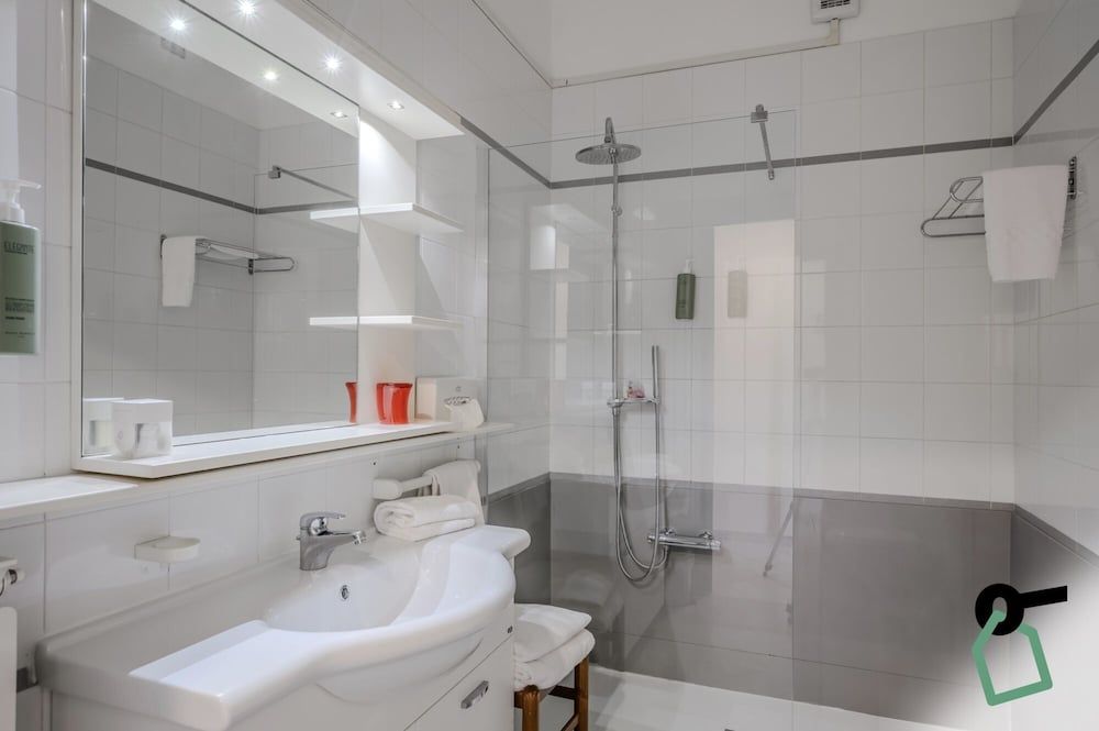 Hotiday Room Collection - Alassio Centro Family Room 12