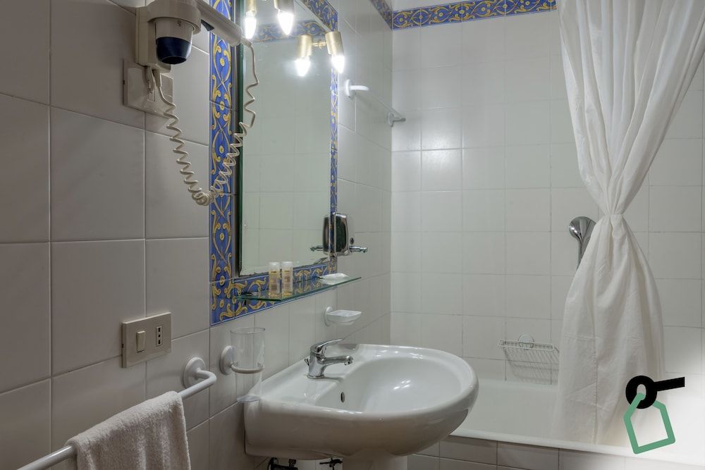 Hotiday Taormina Mare Double Room, Balcony 8