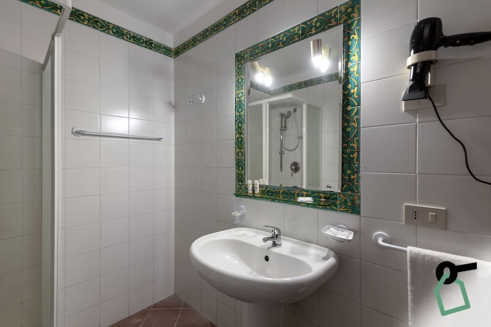 Hotiday Taormina Mare Double Room, Balcony 7