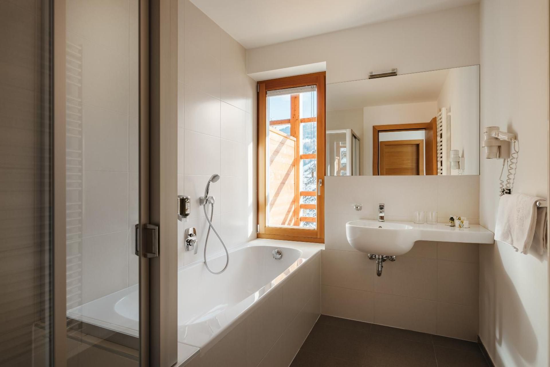 Comfort Double or Twin Room