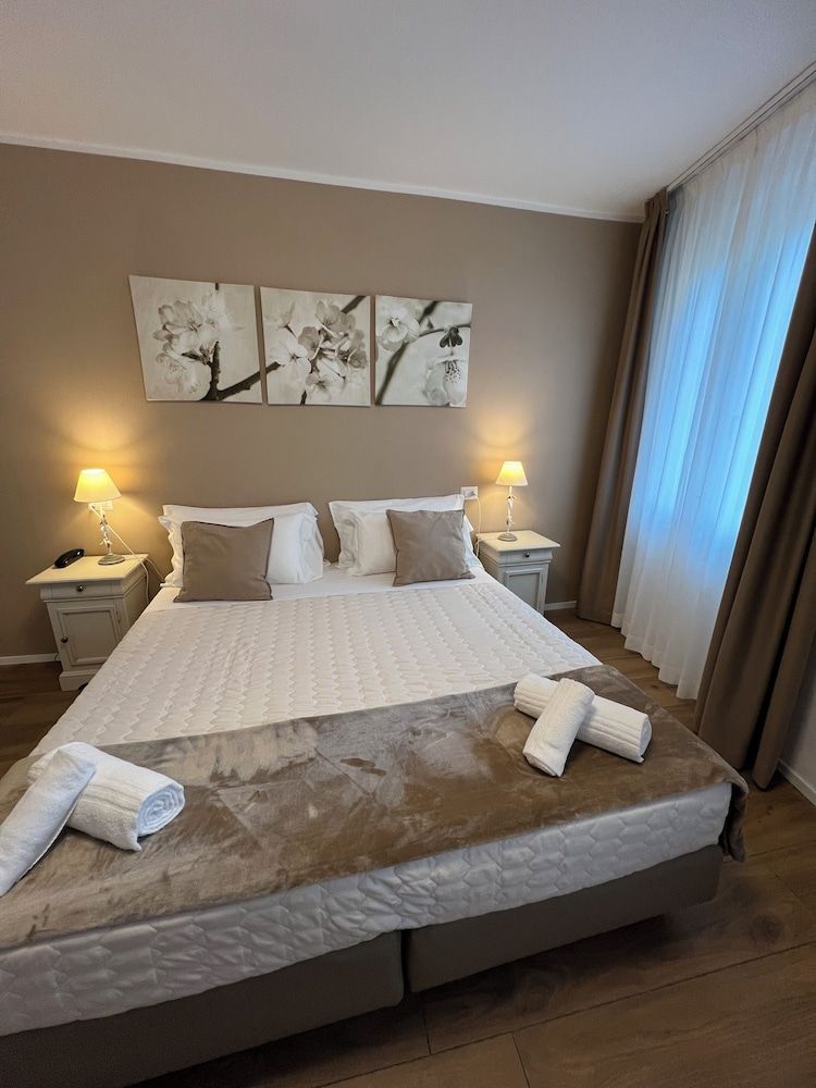 Junior Room