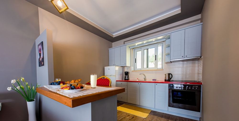 Atrium Vinea Superior Studio Suite 7