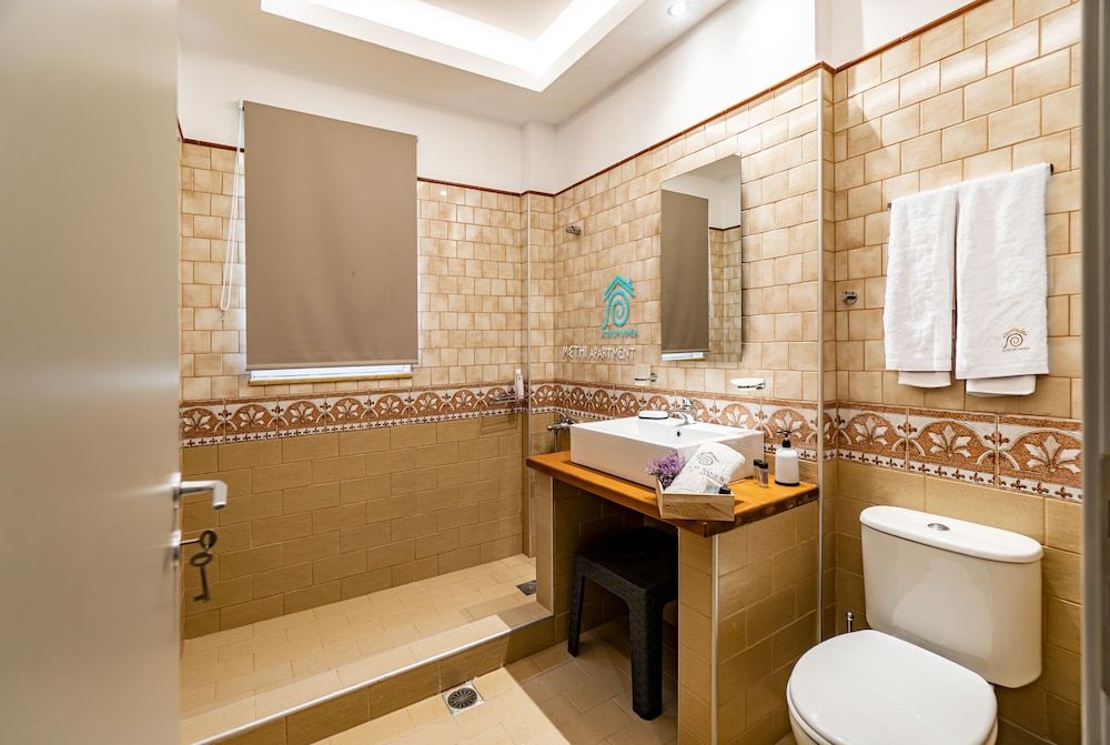 Atrium Vinea Deluxe Suite 8