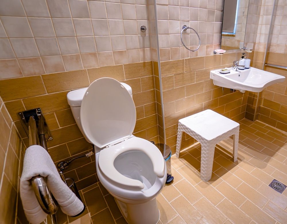 Atrium Vinea Deluxe Suite 9