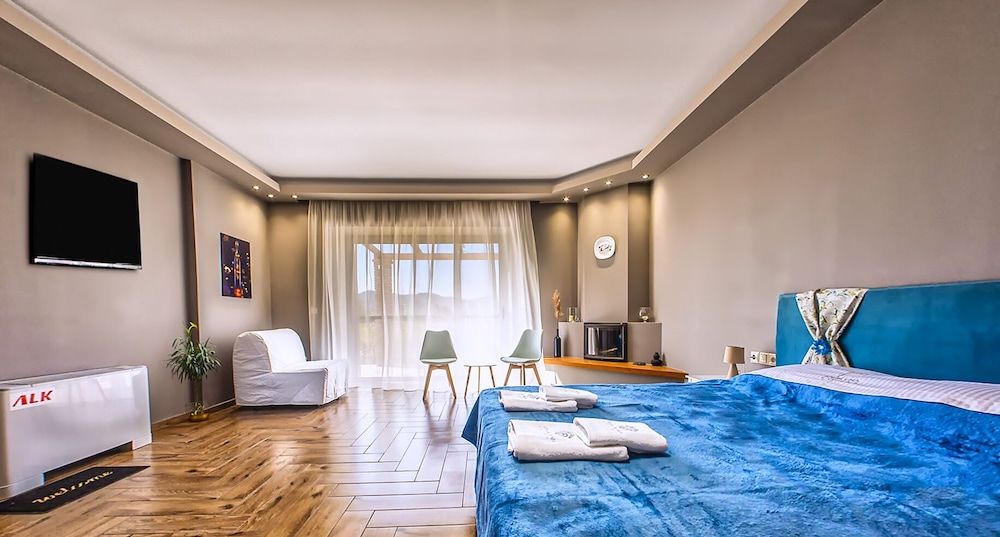 Atrium Vinea Deluxe Suite 15